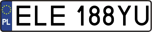 ELE188YU