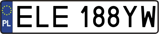 ELE188YW