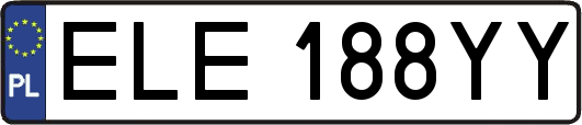 ELE188YY