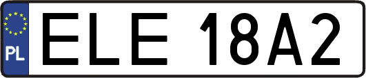 ELE18A2