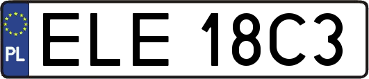 ELE18C3