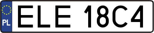 ELE18C4