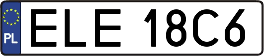 ELE18C6