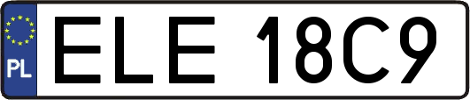 ELE18C9