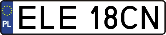 ELE18CN