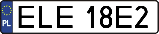 ELE18E2