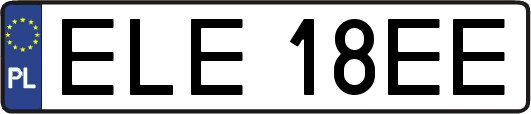 ELE18EE