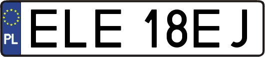 ELE18EJ