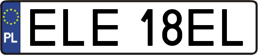 ELE18EL