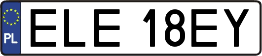 ELE18EY