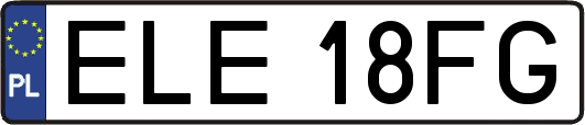 ELE18FG