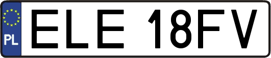 ELE18FV