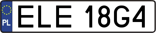 ELE18G4