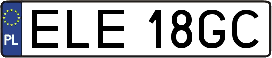ELE18GC