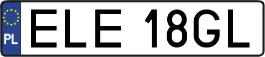 ELE18GL