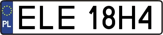 ELE18H4