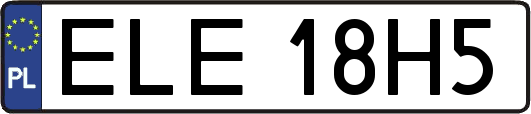 ELE18H5
