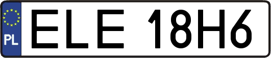 ELE18H6