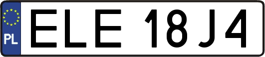 ELE18J4