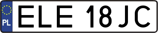 ELE18JC