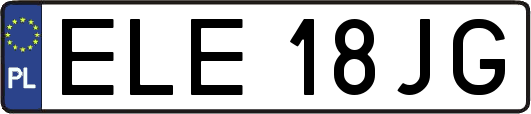 ELE18JG
