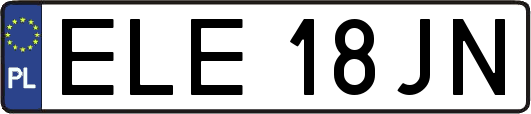 ELE18JN