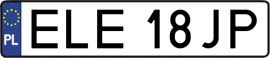 ELE18JP