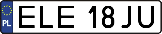 ELE18JU