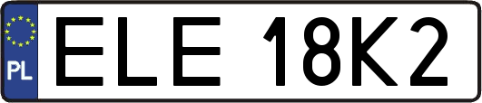 ELE18K2