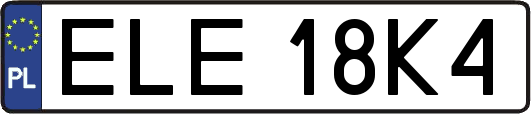 ELE18K4