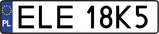 ELE18K5