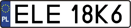 ELE18K6
