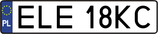 ELE18KC
