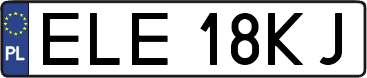 ELE18KJ