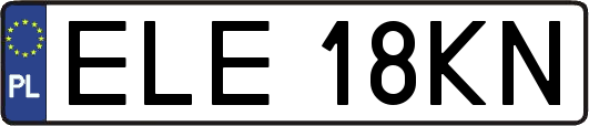 ELE18KN