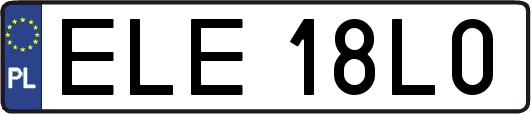 ELE18L0