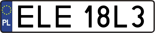 ELE18L3