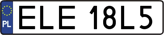 ELE18L5
