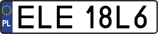 ELE18L6