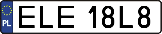 ELE18L8