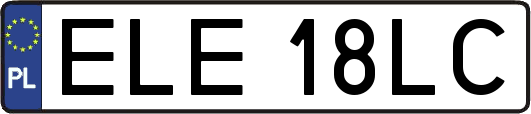 ELE18LC