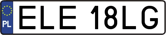 ELE18LG