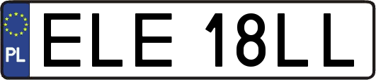 ELE18LL
