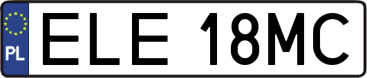 ELE18MC