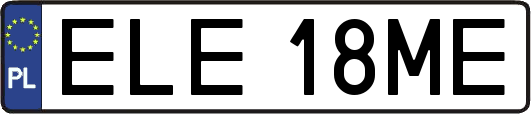 ELE18ME