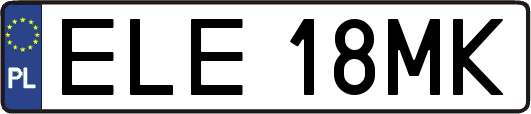 ELE18MK