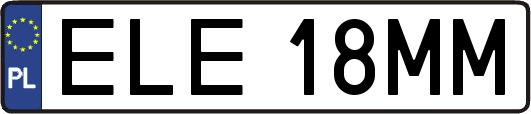 ELE18MM
