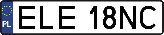 ELE18NC