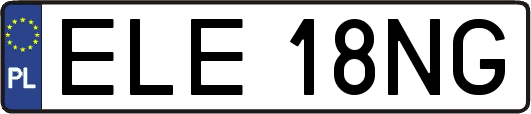 ELE18NG