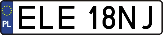 ELE18NJ
